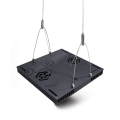 Illumagic Hanging Kits X4 for LED light suspension