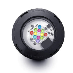 Illumagic Pixel Aquascaper LED light front view