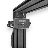 Programmable controller for Illumagic LED lighting systems