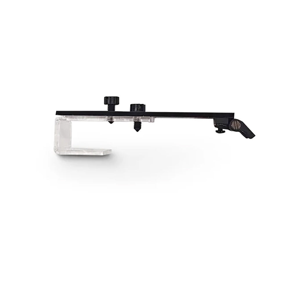 Illumagic Vitamini Rotatable Holder mounted on Blaze light