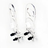 Adjustable mounts for Illumagic Vitamini LED strip lighting