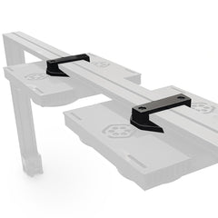 Dalua Illumagic X4 Slider Bracket for LED light mounting