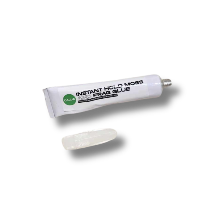 Dalua Instant Hold Moss & Frag Glue 20g