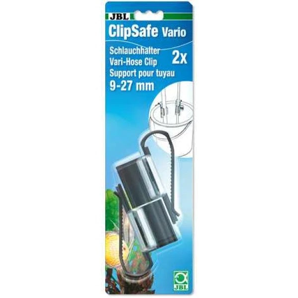 JBL Hose Holder 9/27mm