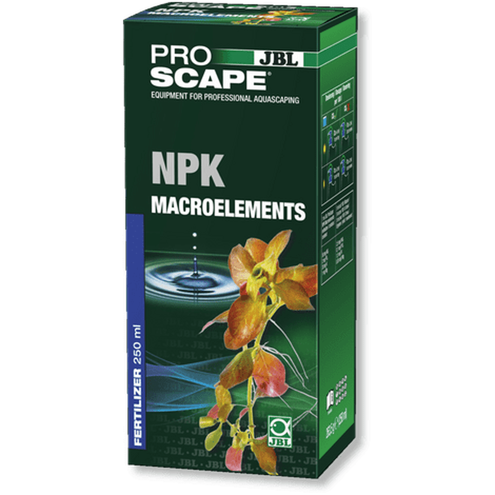 JBL Proscape NPK Macro Elements