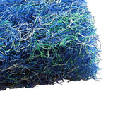 Premium Jap Mat filter media — 43×33×38mm rigid polyester sheet for pond and aquarium filtration