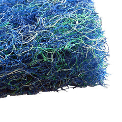 Premium Jap Mat filter media — 43×33×38mm rigid polyester sheet for pond and aquarium filtration