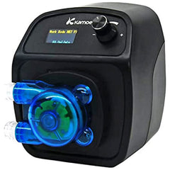Kamoer X1 Pro T2 Stepper Aquarium Dosing Pump with smartphone control