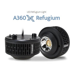 Kessil H360X Tuna Flora - Refugium / Horticulture