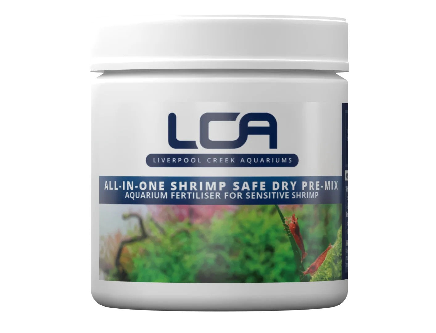 LCA All In One (Pre Mix Shrimp Safe)