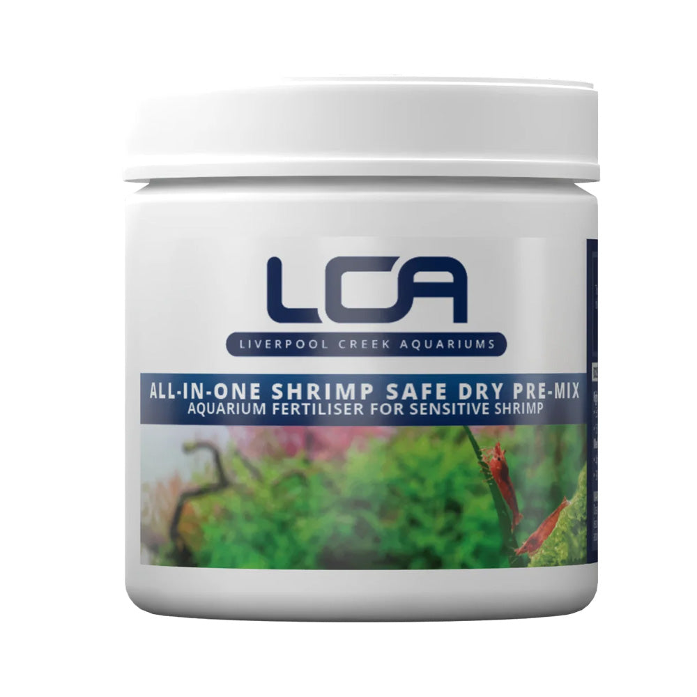 LCA All In One (Pre Mix Shrimp Safe)