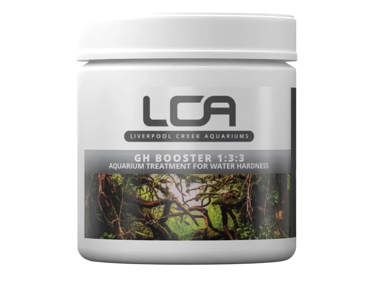 LCA GH+Booster 500g (Calcium and Magnesium Source)