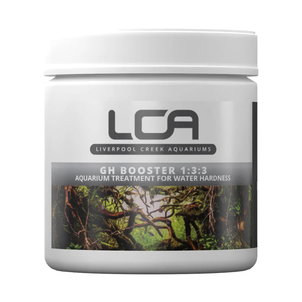 LCA GH+Booster 500g (Calcium and Magnesium Source)