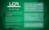 LCA Liquid Fertiliser - Biostim 500ml