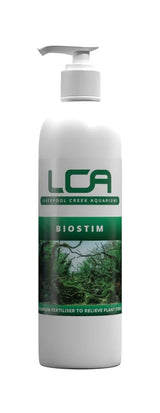 LCA Liquid Fertiliser - Biostim 500ml