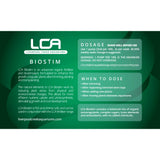 LCA Liquid Fertiliser - Biostim 500ml (2)