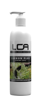 LCA Liquid Fertiliser - Carbon PLUS 500ml
