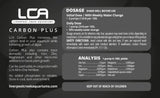 LCA Liquid Fertiliser - Carbon PLUS 500ml