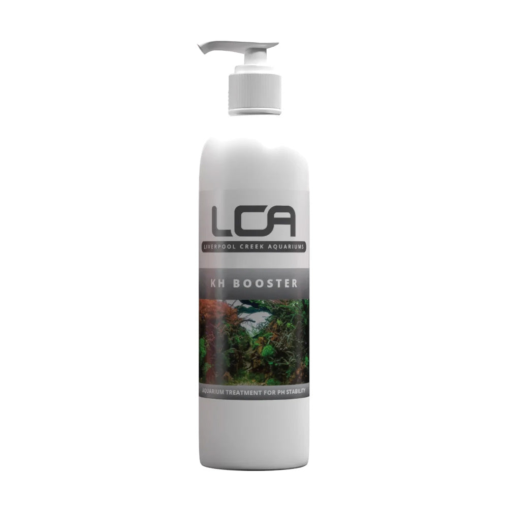 LCA Liquid Fertiliser - Kh Booster 500ml