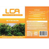 LCA Liquid Fertiliser - Nitrogen 500ml Dosage