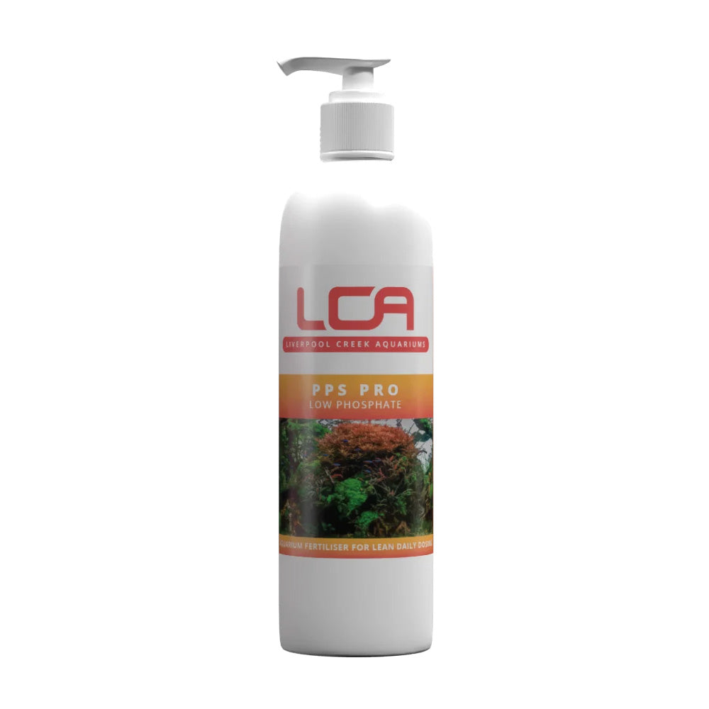 LCA Liquid Fertiliser - PPS Pro 500ml