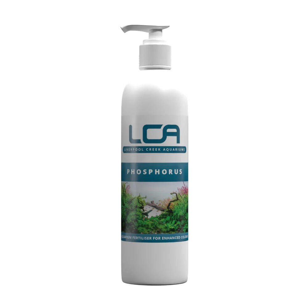 LCA Liquid Fertiliser - Phosphorus 500ml