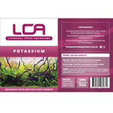LCA Liquid Fertiliser - Potassium 500ml Dosage