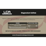 LCA Magnesium Sulfate 500g