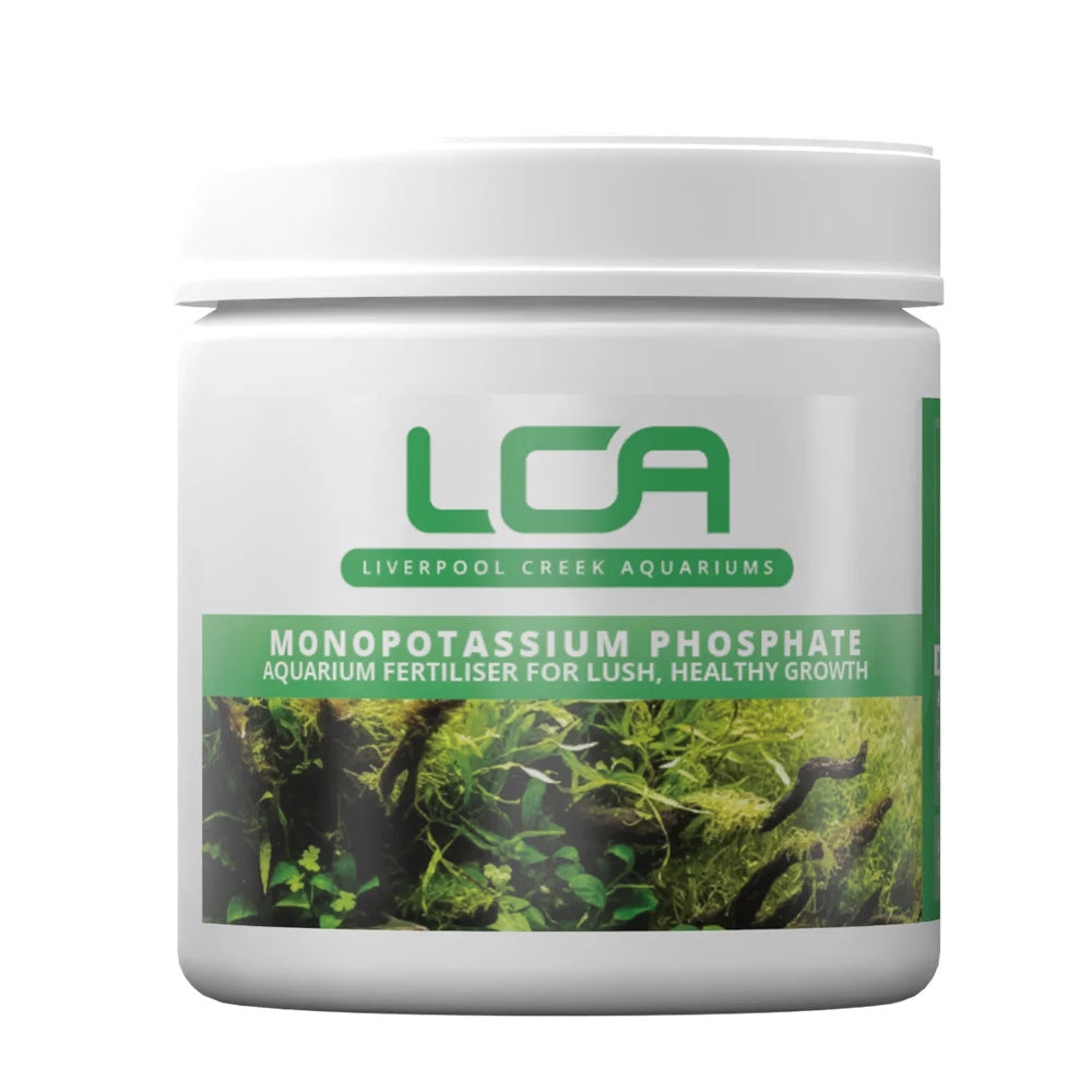 LCA Monopotassium Phosphate 500g