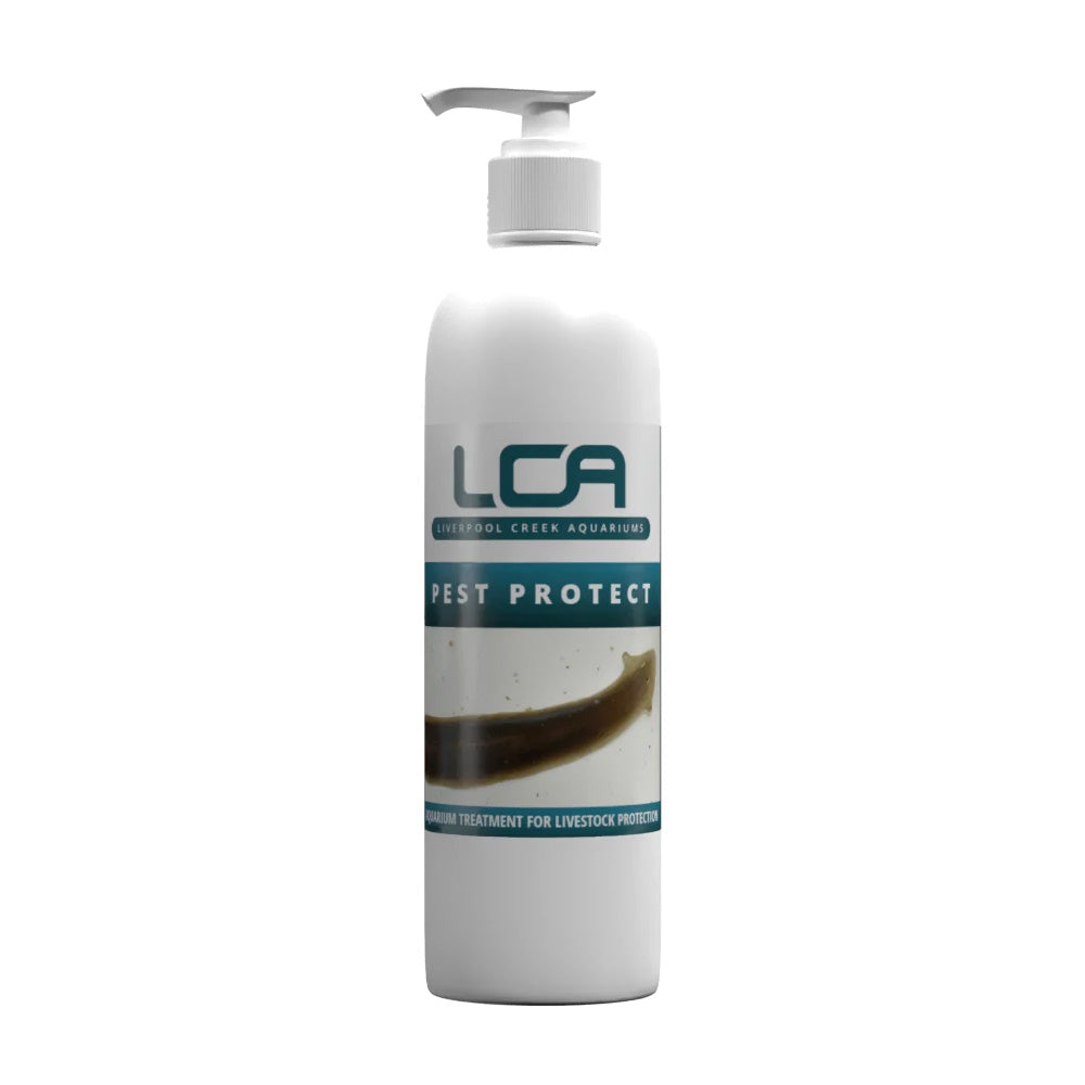 LCA Pest Protect 500ml