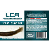 LCA Pest Protect 500ml Dosage
