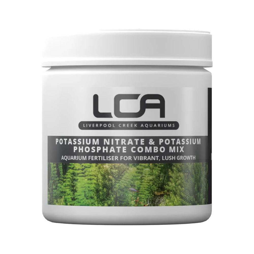 LCA Potassium Nitrate &  Potassium Phosphate Mix 500g