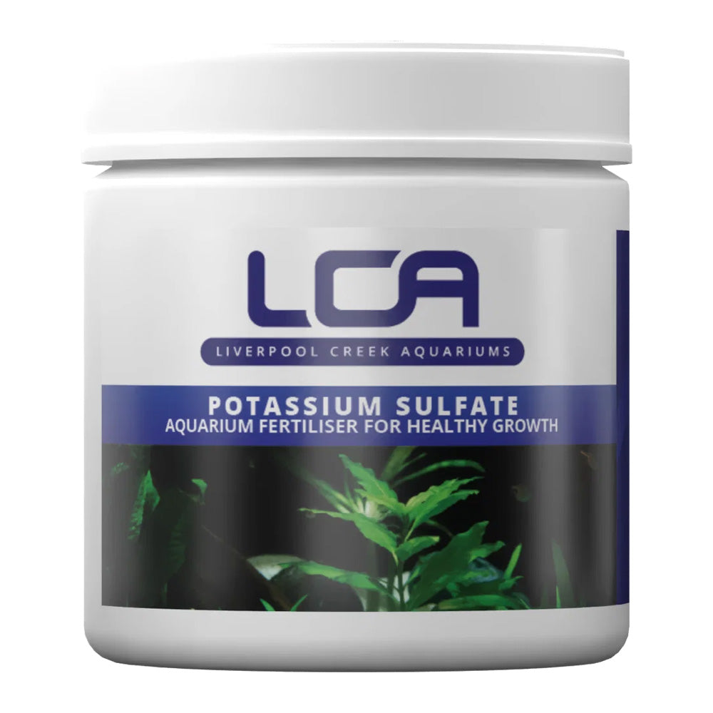 LCA Potassium Sulphate 500g