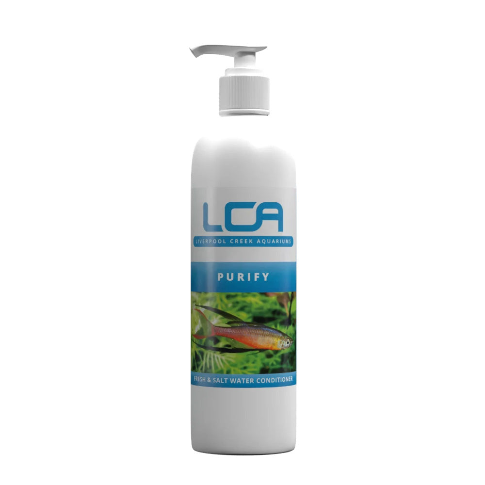 LCA Purify 500ml