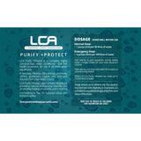 LCA Purify + Protect 500ml