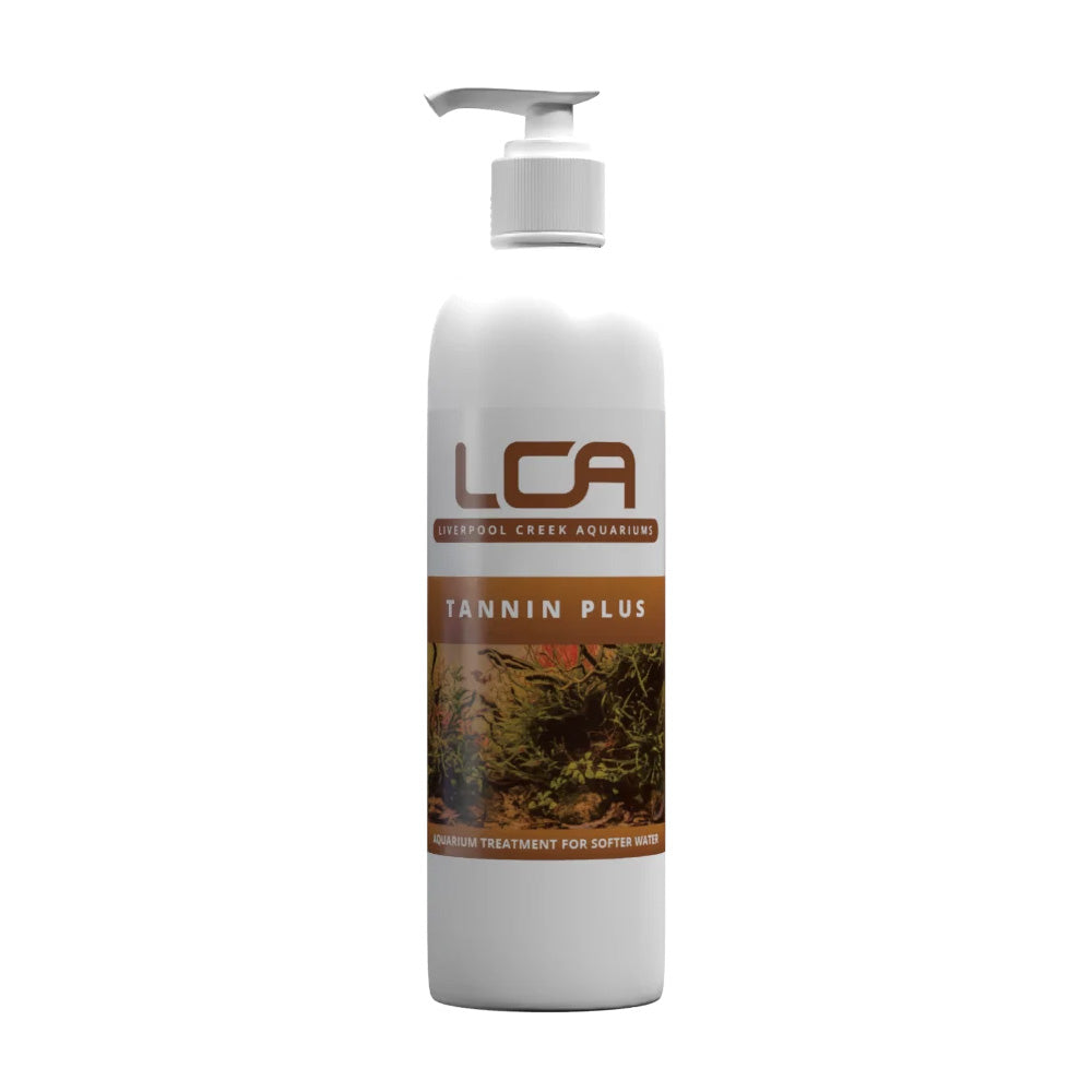 LCA Tannin Plus 500ml