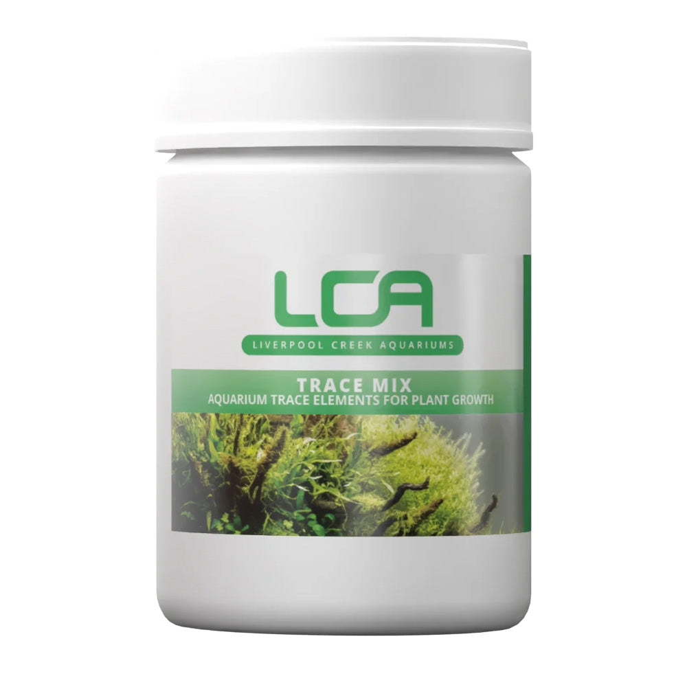 LCA Trace Mix (Premium) 100g