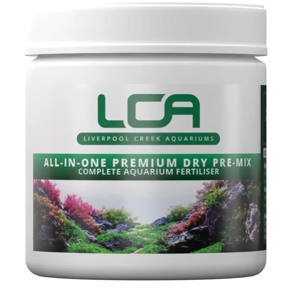 LCA All In One (Pre Mix Premium)