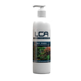LCA Liquid Fertiliser - NP Free 500ml(1)
