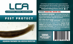 LCA Pest Protect 500ml