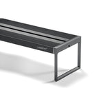 LEDSTAR AQ-Z120 WRGB Smart Aquarium Light 120cm with app control