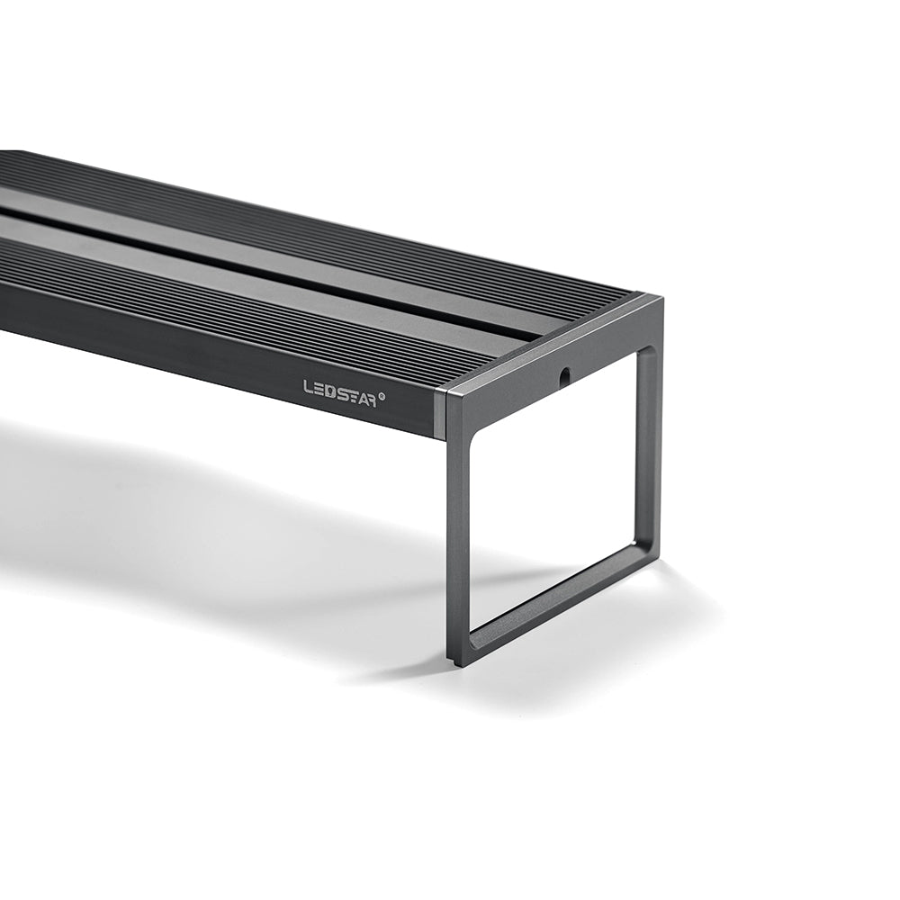 LEDSTAR AQ-Z120 WRGB Smart Aquarium Light 120cm with app control
