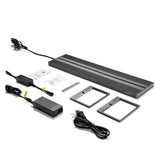 LEDSTAR AQ-Z120 WRGB Smart Aquarium Light 