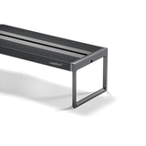 LEDSTAR AQ-Z60 WRGB Smart Aquarium Light 60cm with app control and full-spectrum output