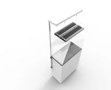 LEDSTAR Hanging kit - Cabinet Mount for K60