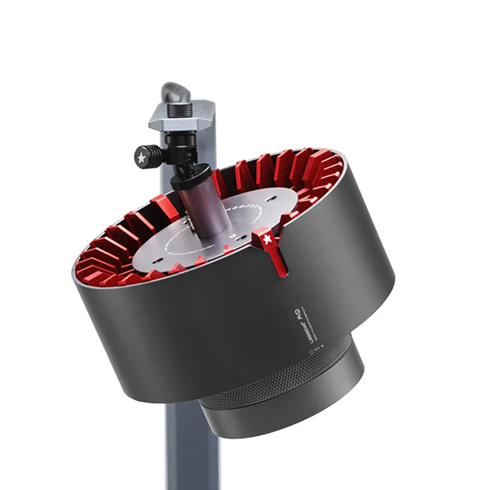 LEDSTAR Tyndall WRBG Smart Spotlight