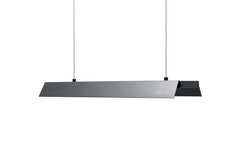 LEDSTAR AQ-Z Light Shade 60cm
