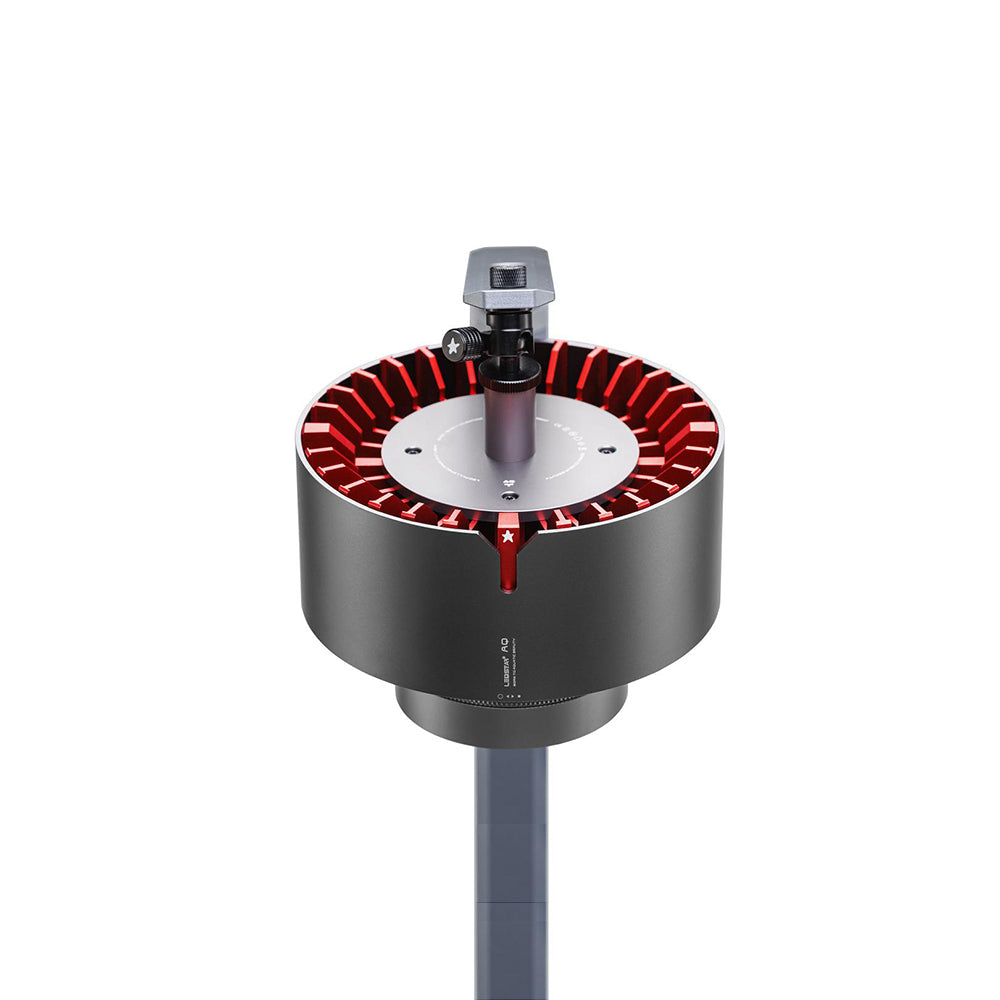 LEDSTAR Tyndall WRBG Smart Spotlight