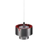 LEDSTAR Tyndall WRBG Smart Spotlight