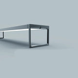 LEDSTAR AQ-SP90 WRGB Slim Pro Smart Light 90cm 